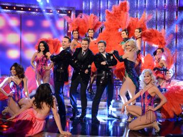 ITV Studios se une a Antenna Group en Grecia y Serbia
