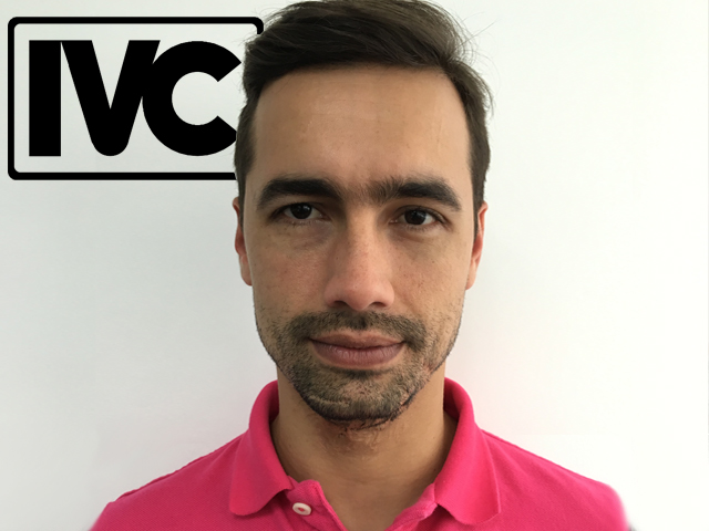Newsline Report - Plataformas - IVC Network ya instalado en la grilla de DirecTV