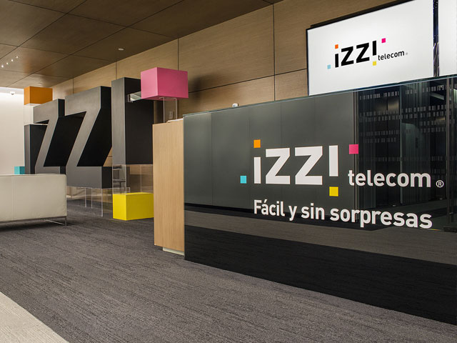 Newsline Report - Negocios - IZZI lanza nueva solucin para Pymes