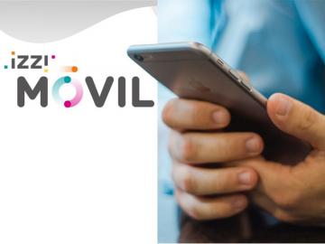 Izzi lanza servicio de telefona mvil ilimitado