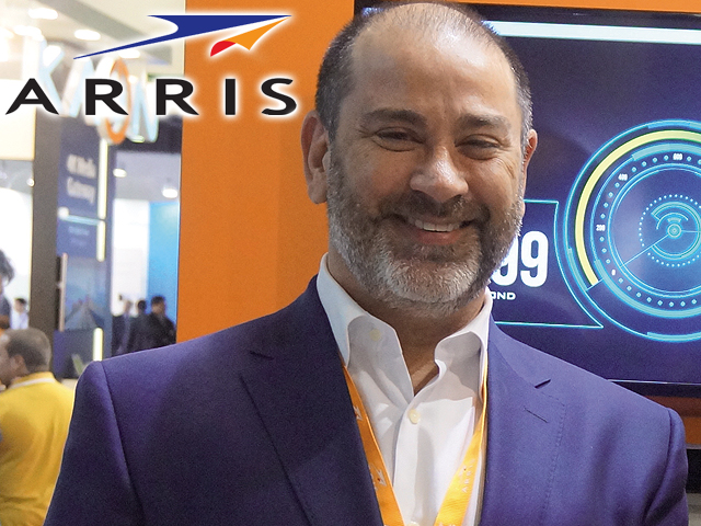 Newsline Report - Tecnologa - Izzi Telecom selecciona ARRIS ME-7000