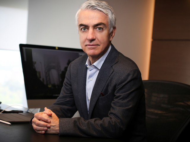 Newsline Report - Plataformas - 'Izzi tiene crecimiento tanto en el rea financiera como RGUs'