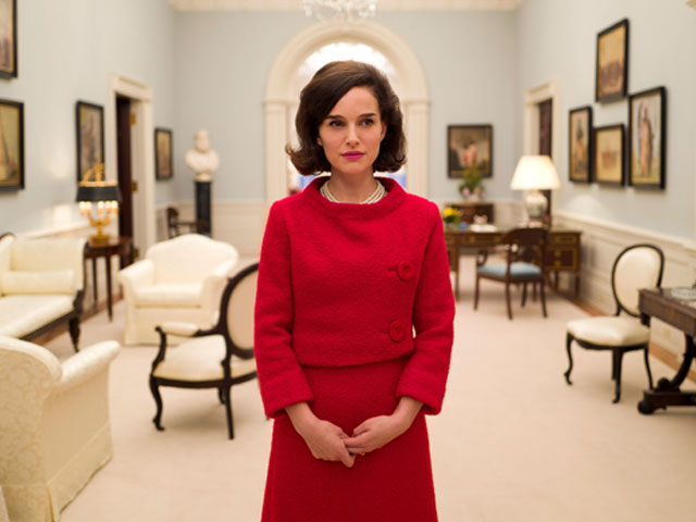 Newsline Report - Contenidos - 'Jackie' llega a NATPE 2017