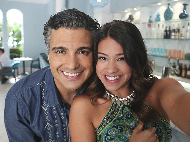 Newsline Report - Plataformas - 'Jane The Virgin' conquist a las mujeres de Mxico