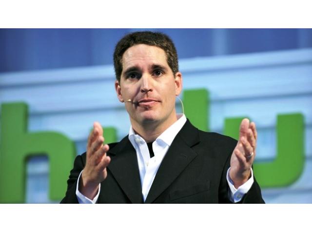 Jason Kilar confirma su alejamiento como CEO de Hulu para el 1T de 2013