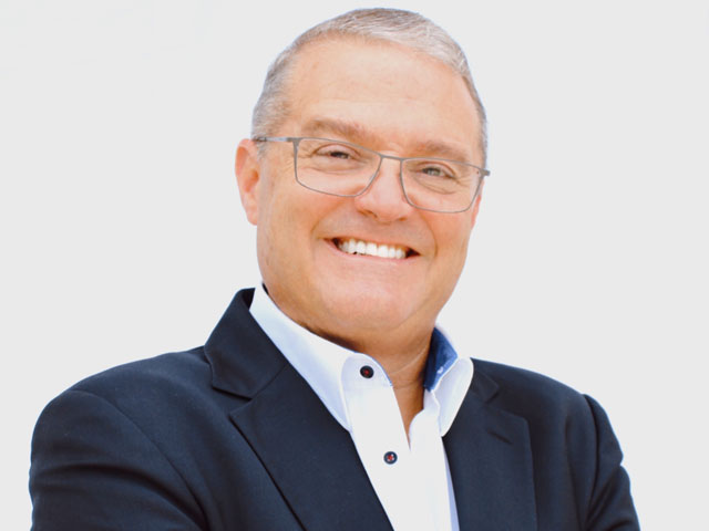 Javier Figueras deja HBO Latin America