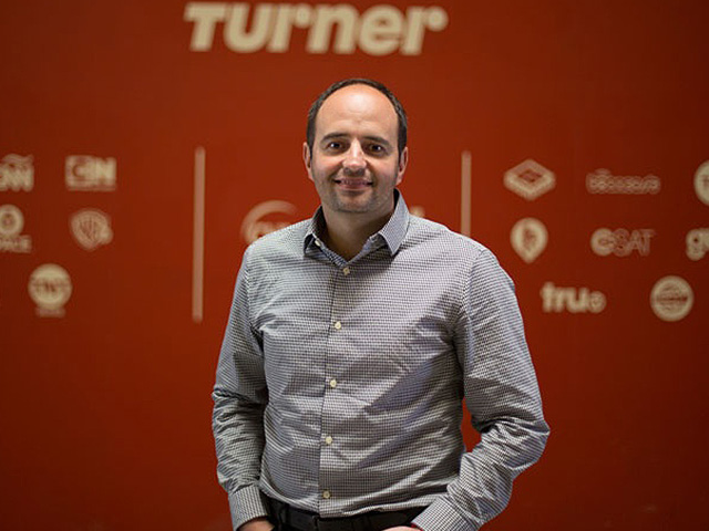 Javier Goldschmied deja Chilevisin