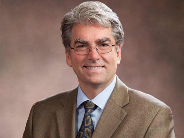 Jay Shinn promovido como VP de FOR-A Amrica