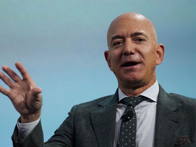 Jeff Bezos dejar de ser CEO de Amazon