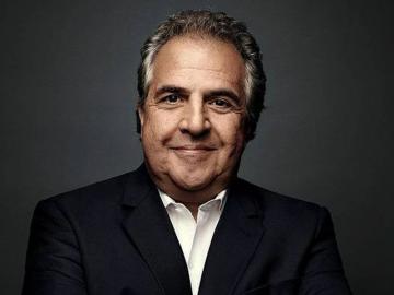 Jim Gianopulos dirigir Paramount Pictures