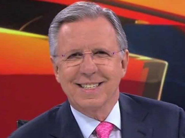Newsline Report - Contenidos - Joaqun Lpez Driga deja la direccin y conduccin de `El Noticiero en Televisa