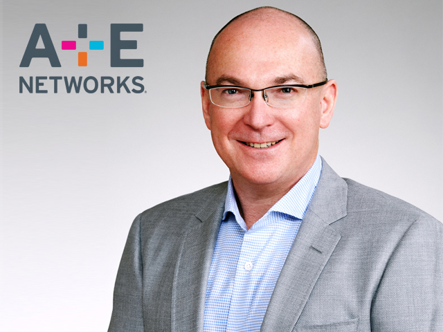 John Flanagan es el nuevo general manager de History Japan