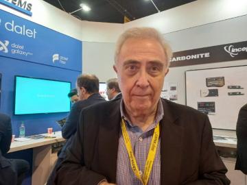 Jorge Moya de OM Systems: Hoy no sabemos qu va a pasar maana