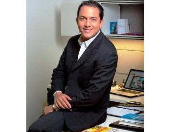 Jorge Rincn, de Adsmovil, ser orador del Morning Sessions en MIPTV 2013