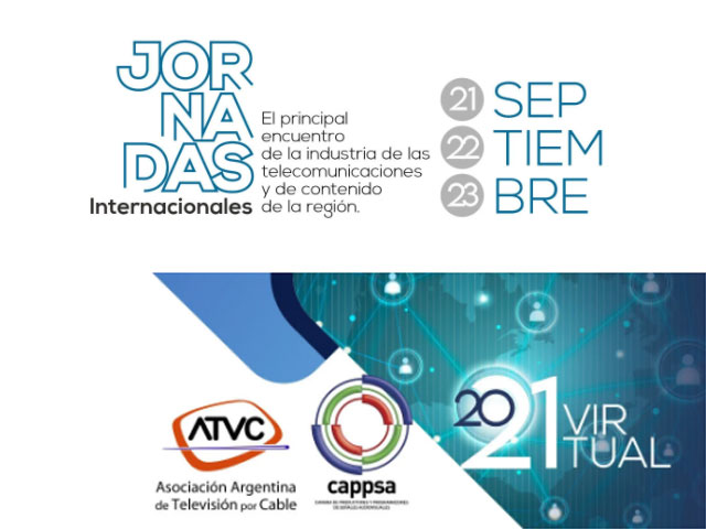 #Jornadas2021 anuncia sus primeras empresas expositoras