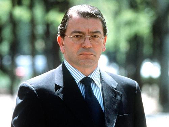 Jos Ramn Dez nuevo director de TVE