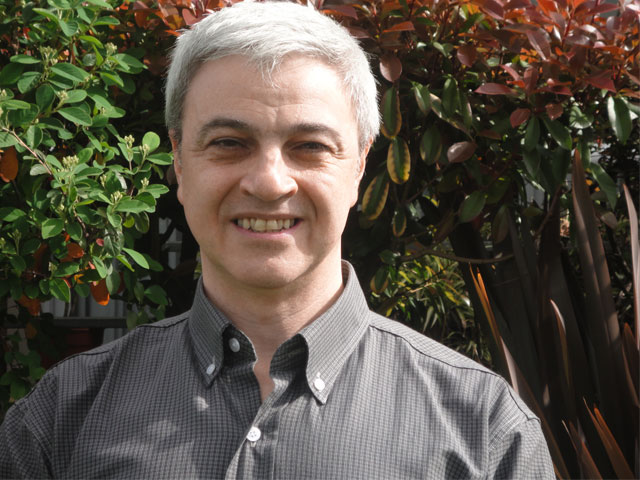 Newsline Report - Tecnologa - Juan Carlos Madeo: IPLUSB, el socio estratgico ideal
