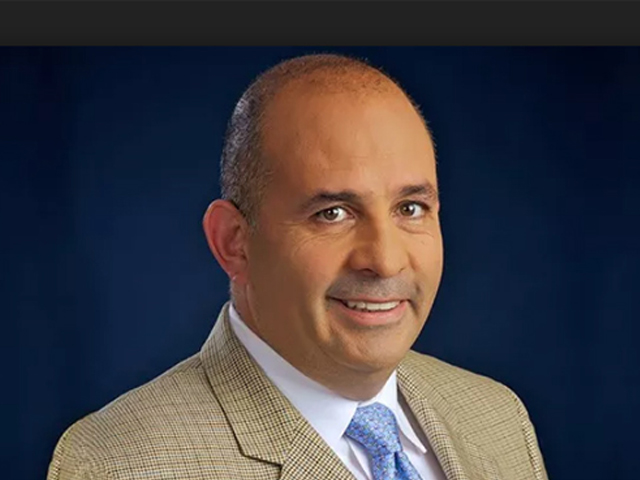 Newsline Report - Contenidos - Juan Carlos Rodrguez es el nuevo responsable de Televisa Deportes