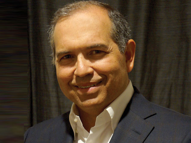 Newsline Report - Tecnologa - Juan Pablo Alviz designado como VP de Ventas en Primestream