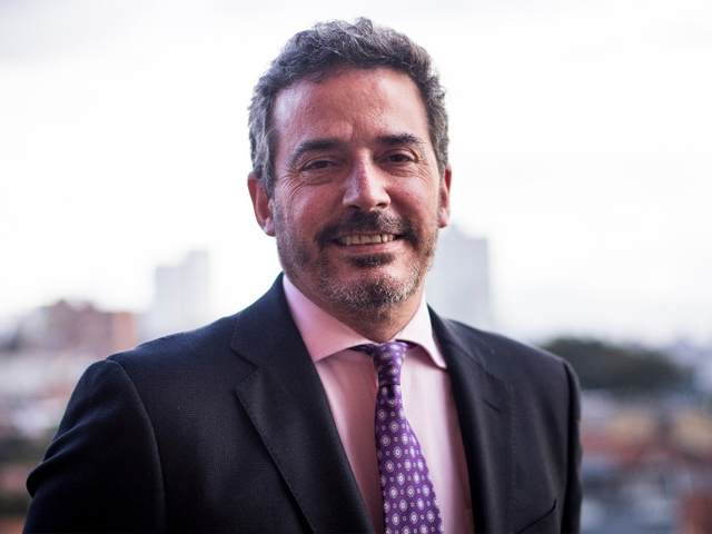 Newsline Report - Contenidos - Juan Ramn Samper es el nuevo Gerente de RTVC