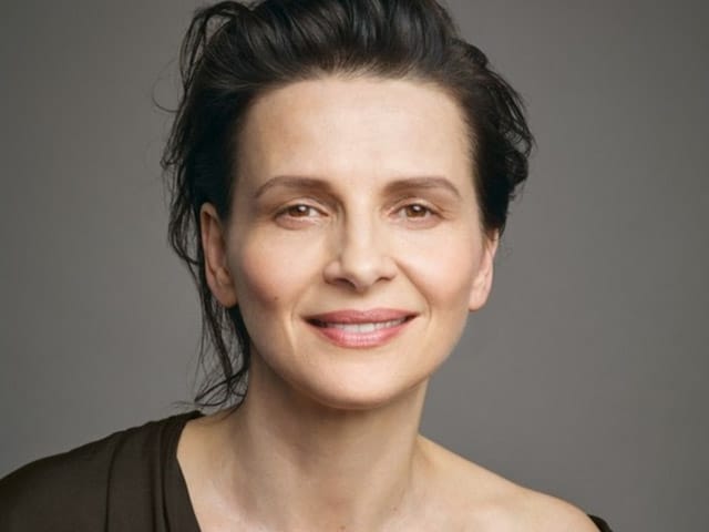 Juliette Binoche recibir Goya Internacional este ao