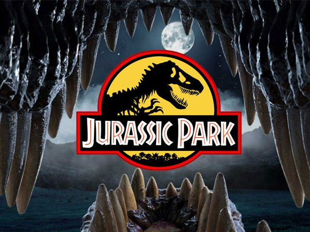Jurassic park vuelve a liderar la taquilla americana 27 aos despus