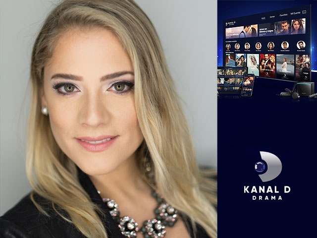 Kanal D Drama lanza su servicio de streaming para Latam
