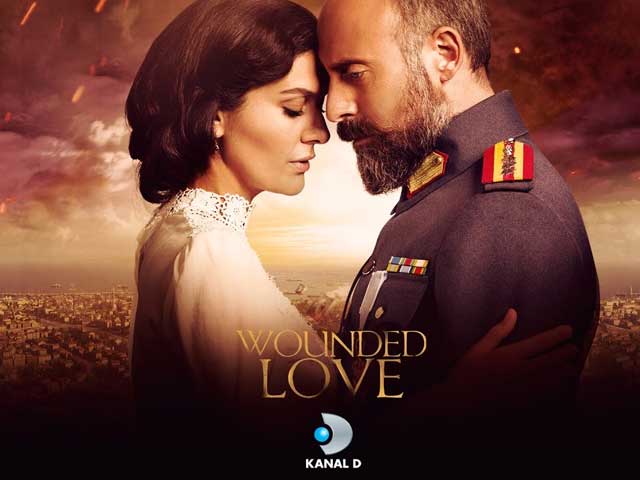 Newsline Report - Contenidos - Kanal D International cerr acuerdos por sus telenovelas en LA Screenings