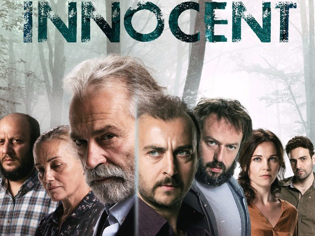 Newsline Report - Contenidos - Kanal D International coloc 'Innocent' en Colombia y Mxico