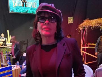 Kary Fajer: 'Las nuevas ventanas, son una oportunidad para la creatividad de los escritores'
