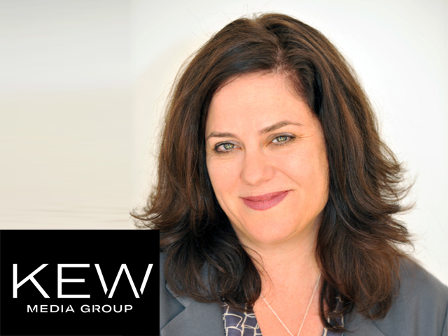 Newsline Report - Contenidos - Kew Media Group lleva su contenido a mltiples clientes