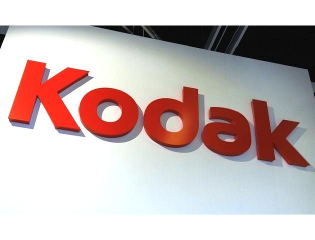 Kodak llega a un acuerdo millonario con su mayor acreedor