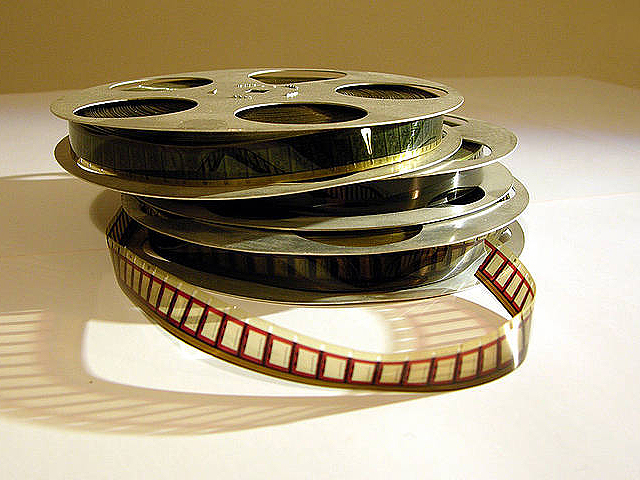 Kodak y Hollywood mantienen vivo el celuloide