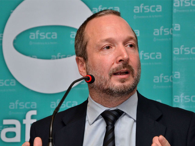 Newsline Report - Contenidos - La AFSCA aprob el plan de adecuacin de Telefe y Grupo Prisa