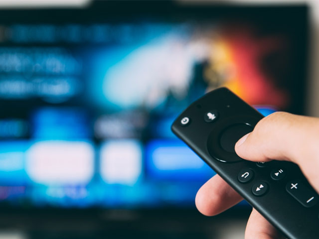 La audiencia televisiva aumentar en 2022