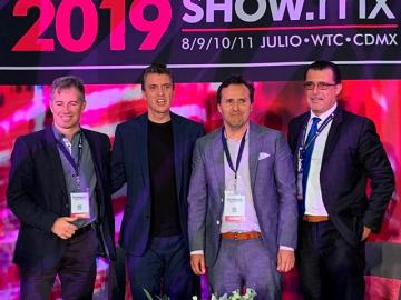 #ConvergenciaShow: La convivencia entre broadcasters y plataformas OTT