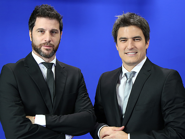 Newsline Report - Plataformas - La Copa Amrica Centenario se vive en TyC Sports