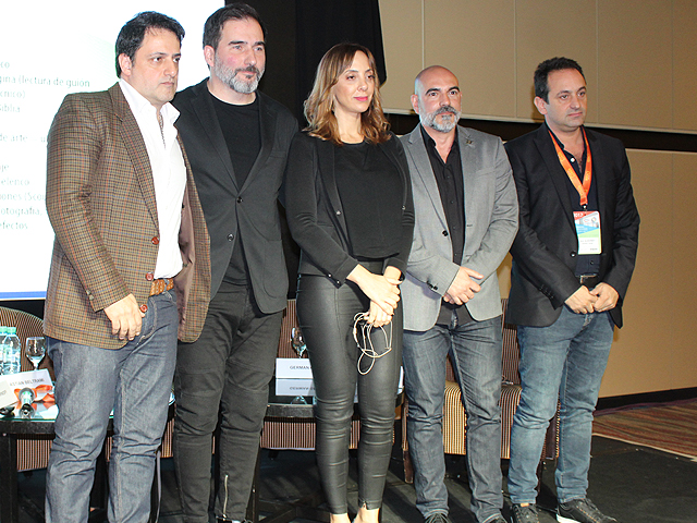 Newsline Report - Plataformas - La coproduccin es vlida pero no en nuestros canales Premium