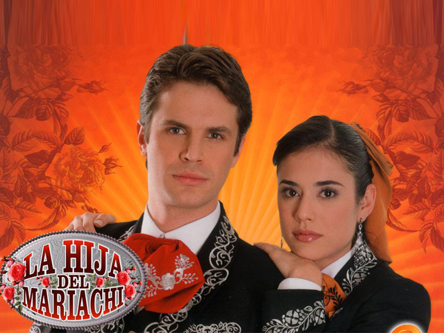 La hija del Mariachi triunfa en MundoFox