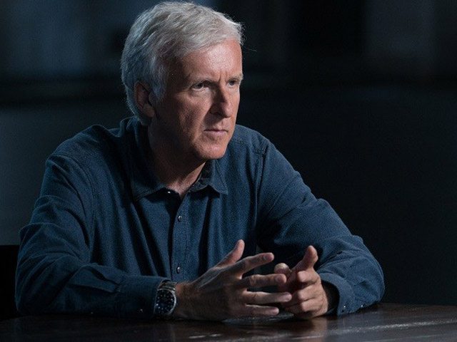 Newsline Report - Plataformas - La historia secreta de la ciencia ficcin en la mirada de James Cameron