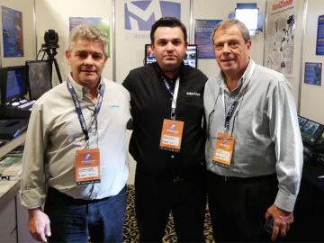 'La industria muestra una tendencia de cambio hacia el 4K'