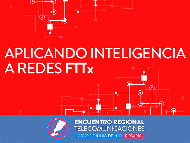Newsline Report - Tecnologa - La inteligencia de las redes FTTx