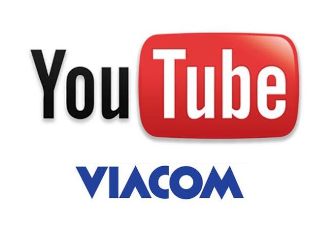 La Justicia da la razn a YouTube en su conflicto con Viacom