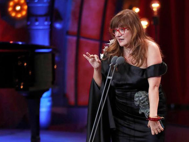 Newsline Report - Cine - La librera de Isabel Coixet elegida mejor pelcula en los Premios Goya