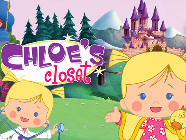 'La magia de Chloe' llega a la pantalla de Semillitas
