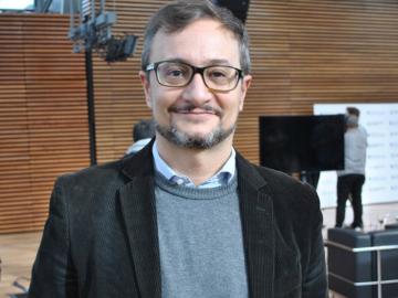 La multiplataforma y las coproducciones posibilitan realizar grandes proyectos