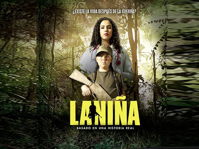 La Nia se estren en Caracol