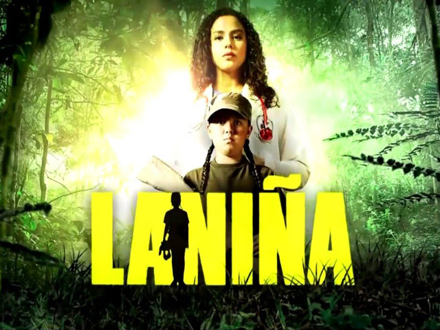 La nia, una historia de la vida real de Caracol estren en Unimas