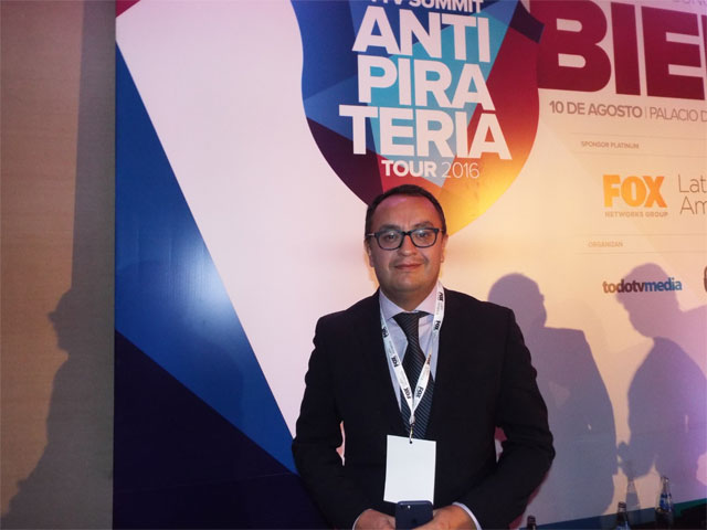 Newsline Report - Plataformas - La piratera genera prdidas entre USD 2,400 millones anuales en la regin