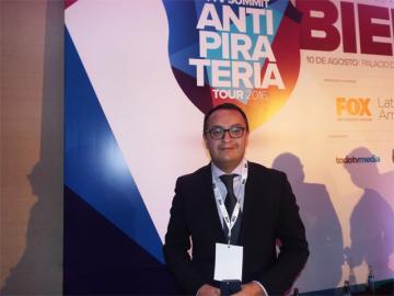 La piratera genera prdidas entre USD 2,400 millones anuales en la regin